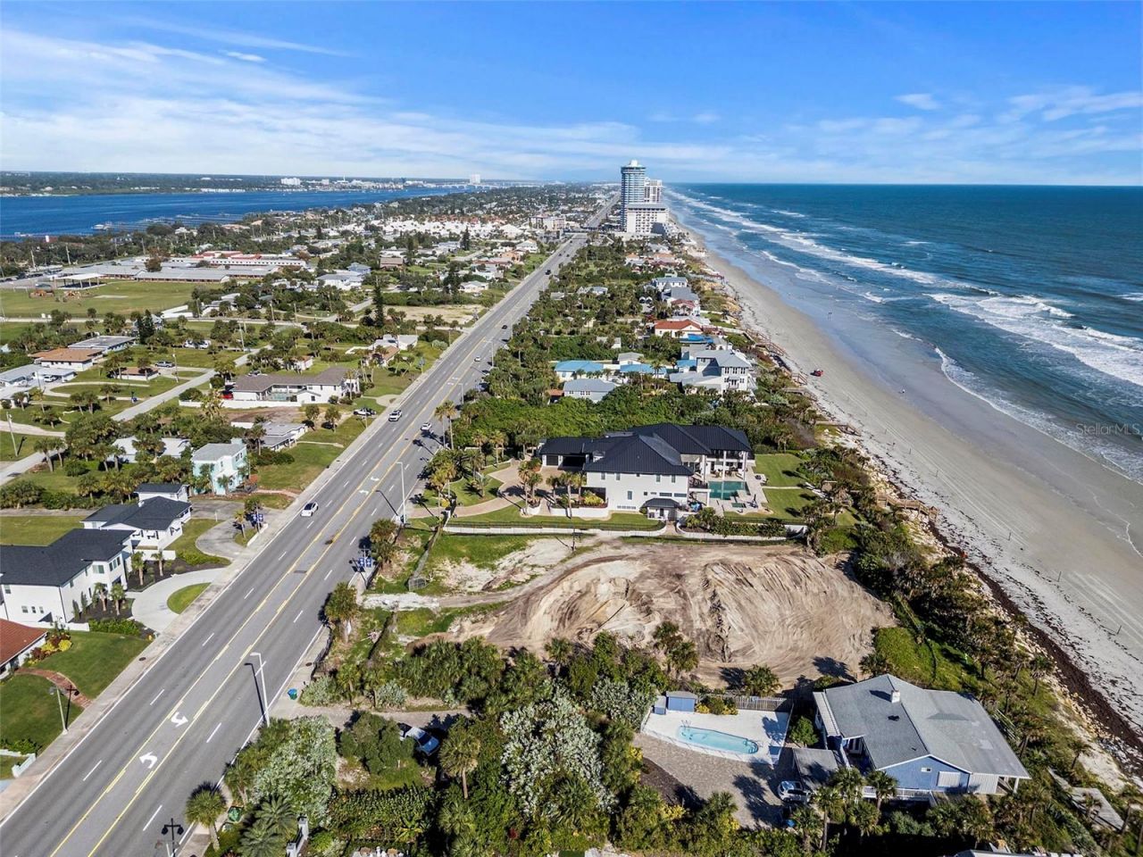 2825 S Atlantic Avenue, Daytona Beach, FL 32118 Photo