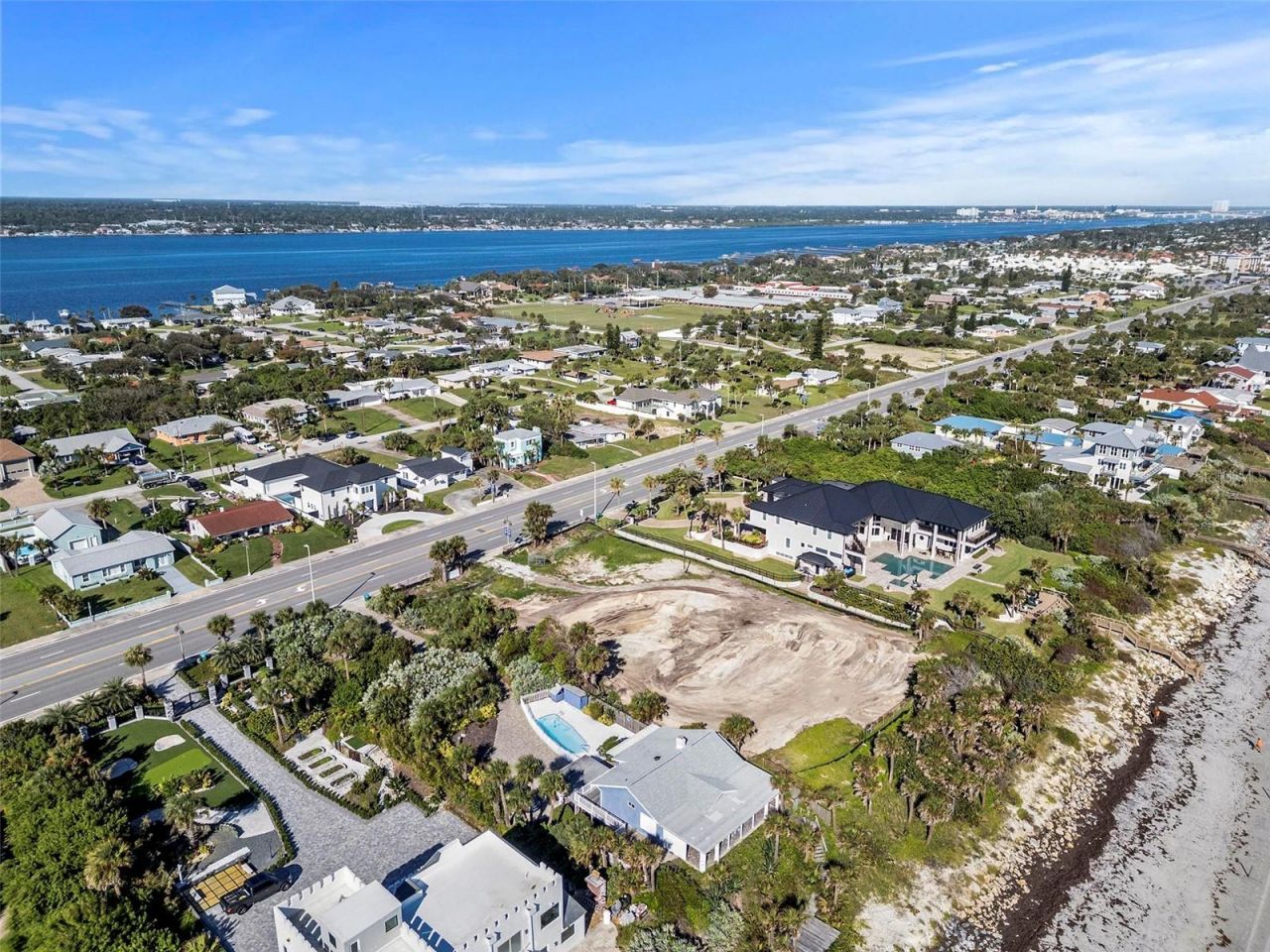 2825 S Atlantic Avenue, Daytona Beach, FL 32118 Photo