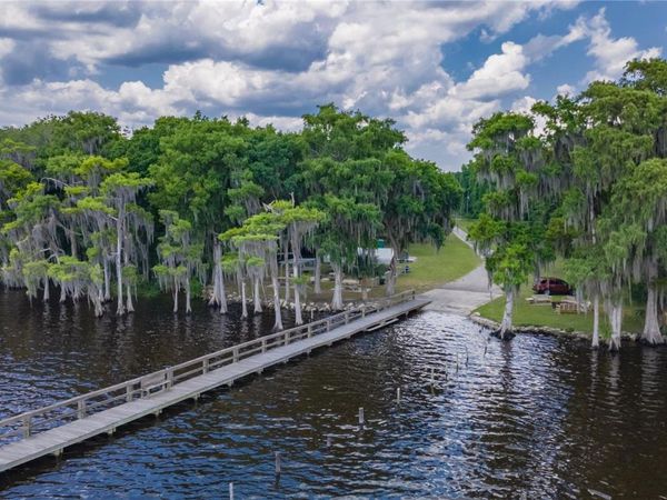 210 SE 1ST STREET, GEORGETOWN, FL 32139