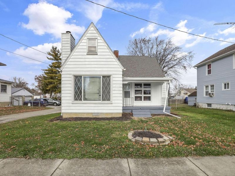 814 W Main Street, Hebron, OH 43025 Photo 1