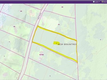 0 Barr Rd, New Braintree, MA 01531