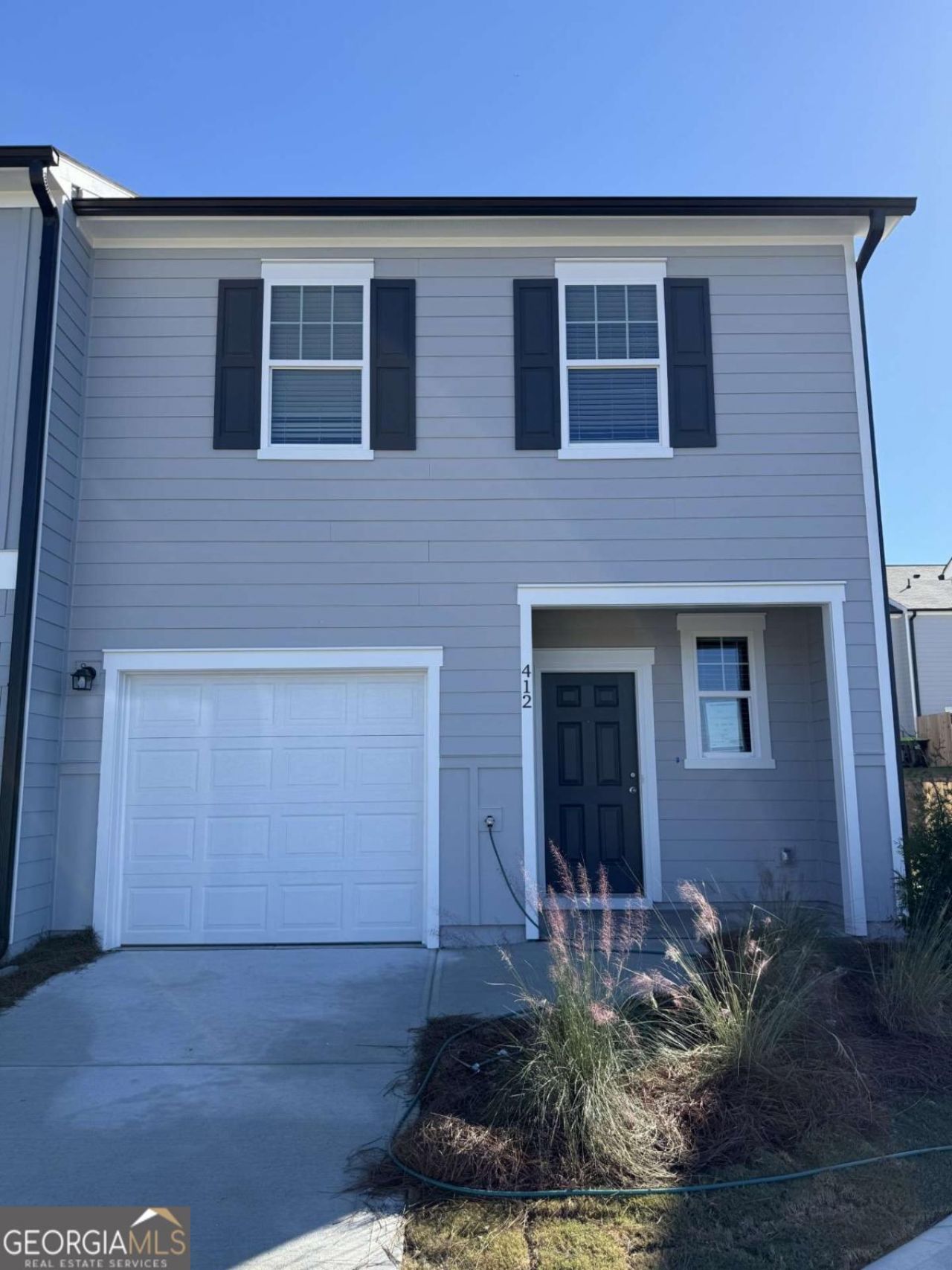 412 Towson Street, Villa Rica, GA 30180 Main Photo