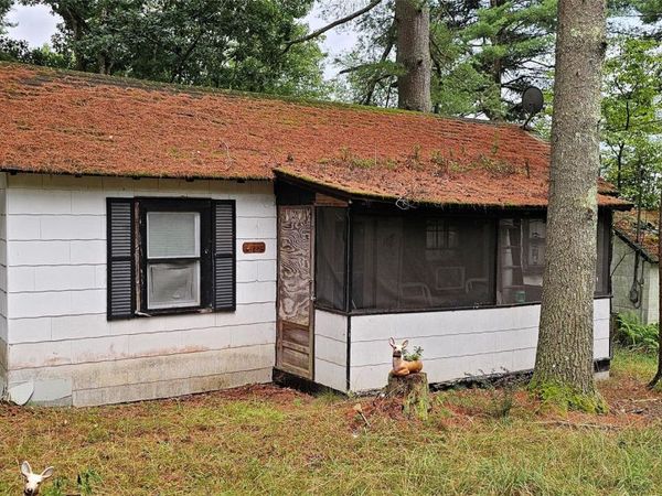 126 Tusten Mountain Lake Road, Narrowsburg, NY 12764