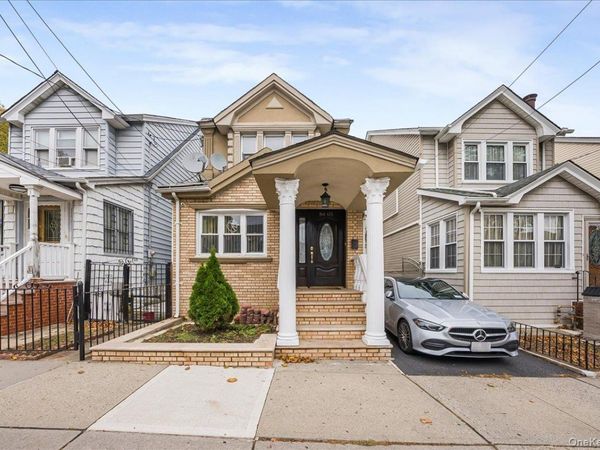 84-05 102nd Street, Richmond Hill, NY 11418