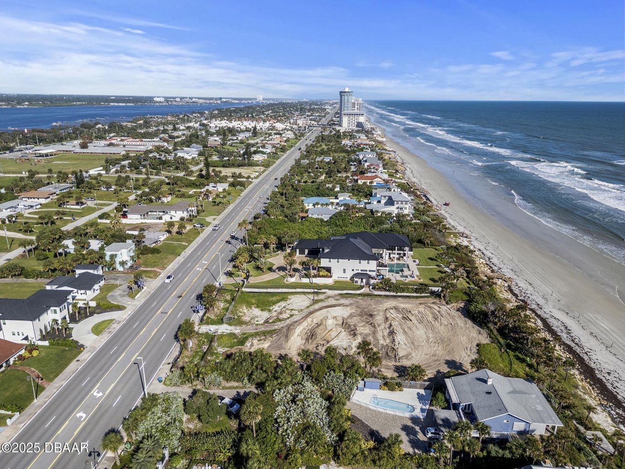 2825 S Atlantic Avenue, Daytona Beach, FL 32118 Photo