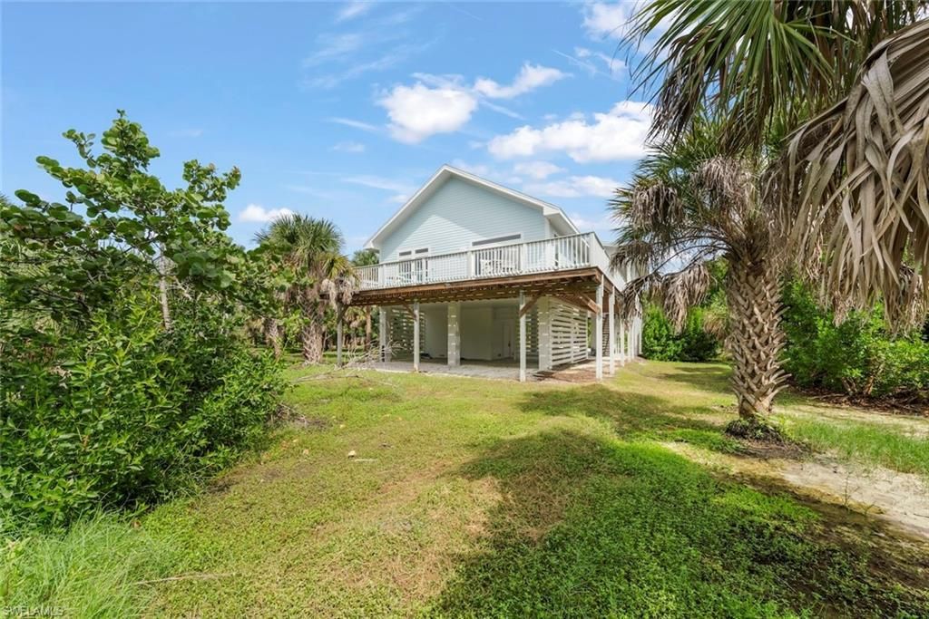 737 Vinca Way, Sanibel, FL 33957 Photo
