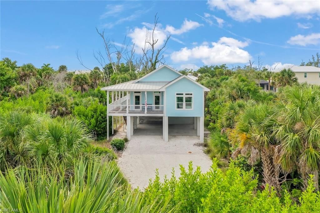 737 Vinca Way, Sanibel, FL 33957 Photo