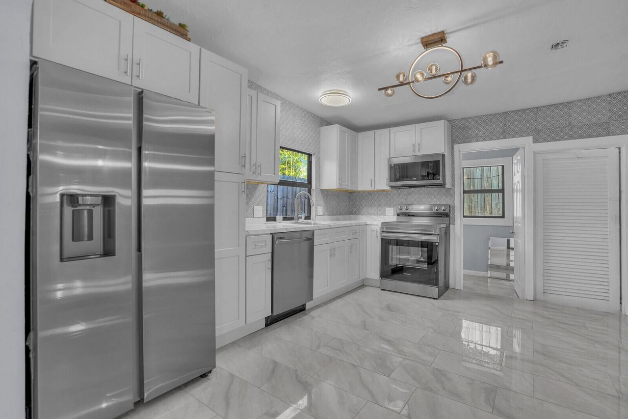 503 58th Street, West Palm Beach, FL 33407 Photo