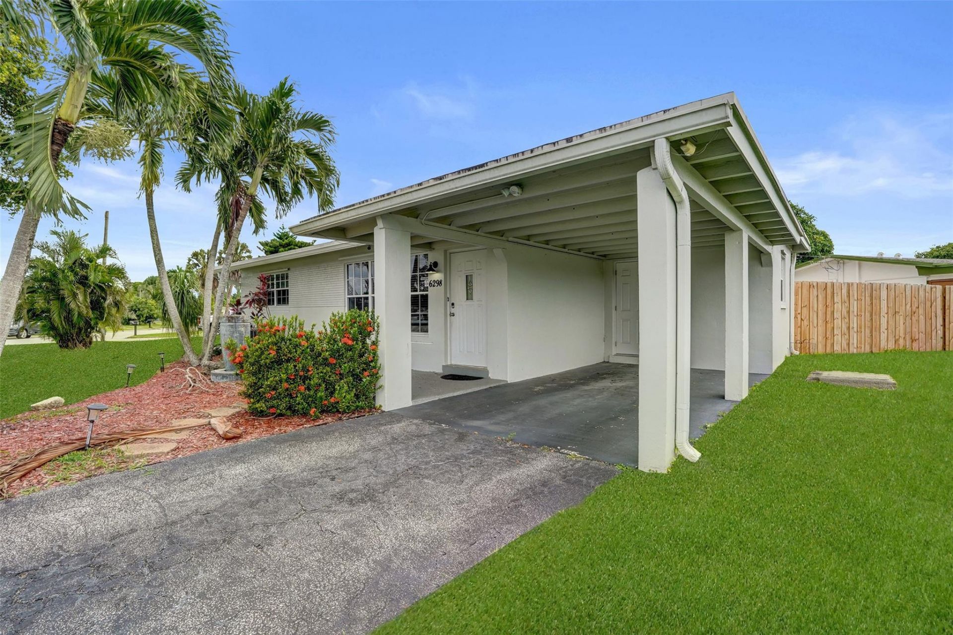 6298 NW 15th Street, Margate, FL 33063 Photo