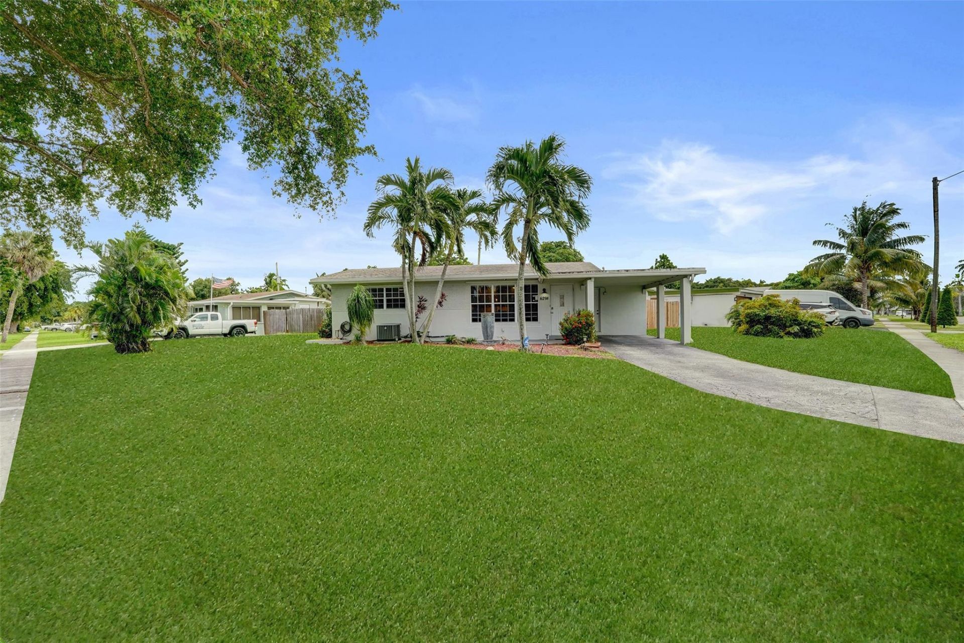 6298 NW 15th Street, Margate, FL 33063 Photo