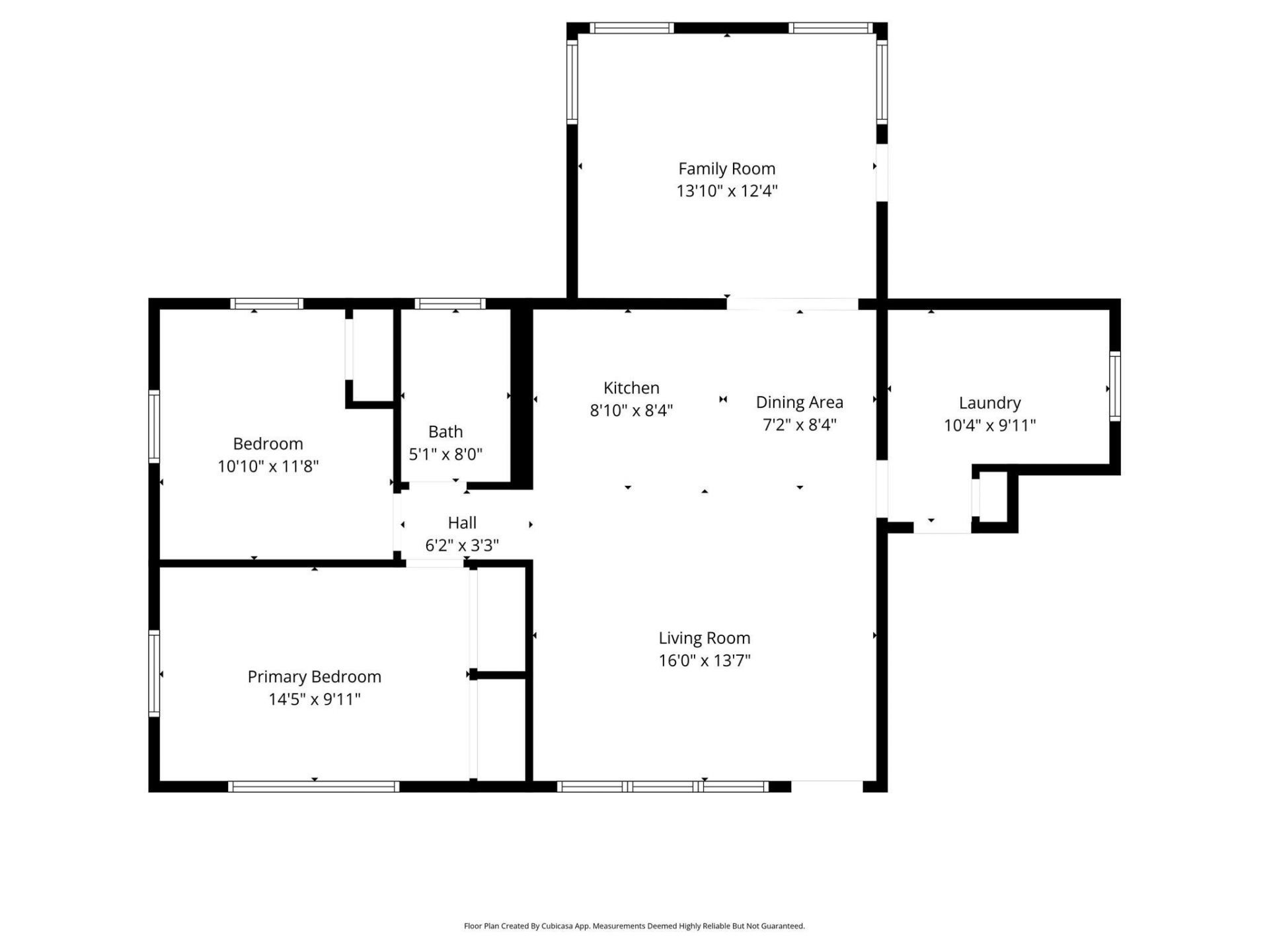 6298 NW 15th Street, Margate, FL 33063 Photo