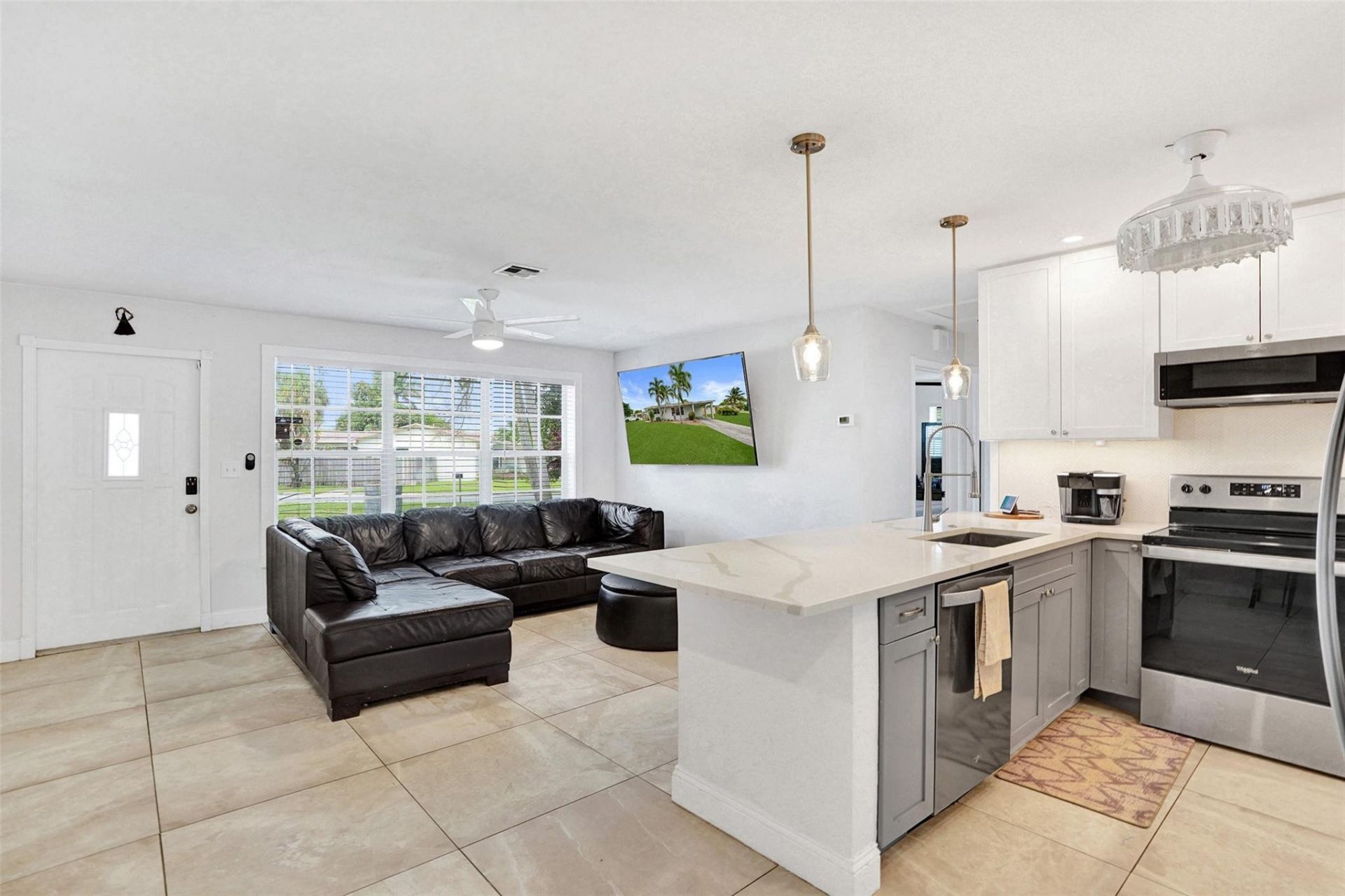 6298 NW 15th Street, Margate, FL 33063 Photo