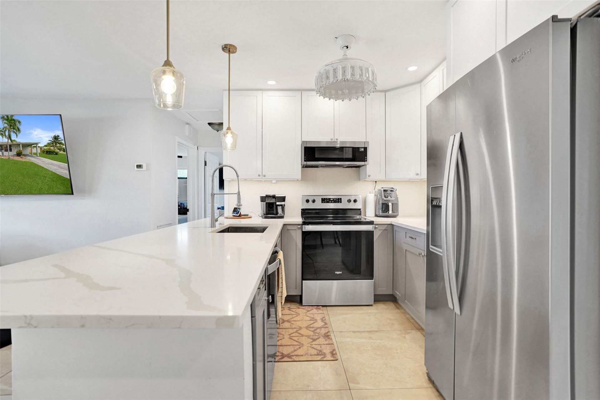 6298 NW 15th Street, Margate, FL 33063 Photo