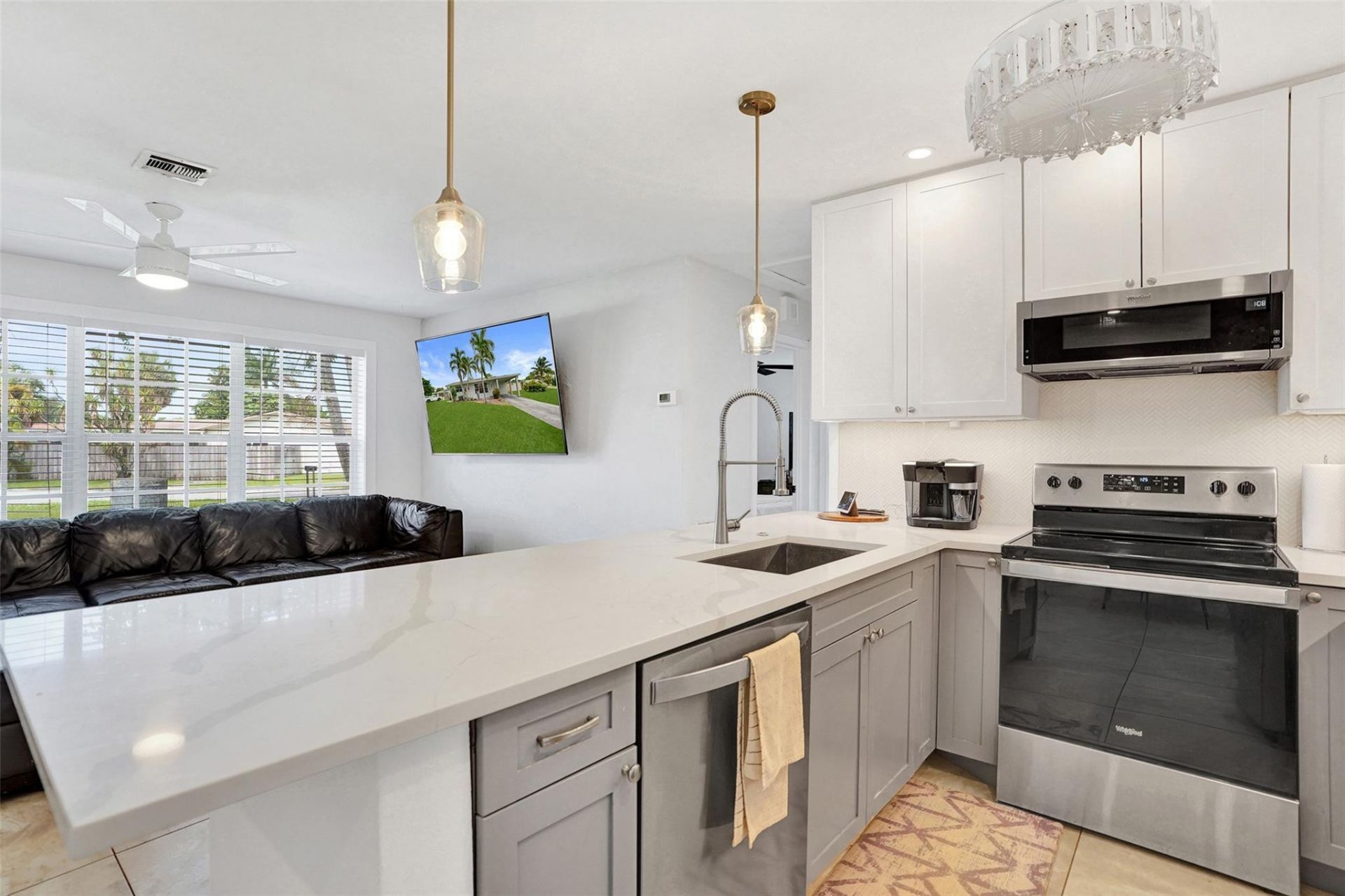 6298 NW 15th Street, Margate, FL 33063 Photo