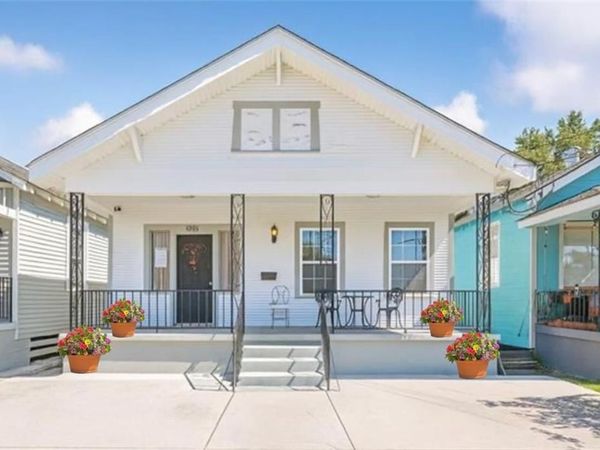 1026 PACIFIC Avenue, New Orleans, LA 70114