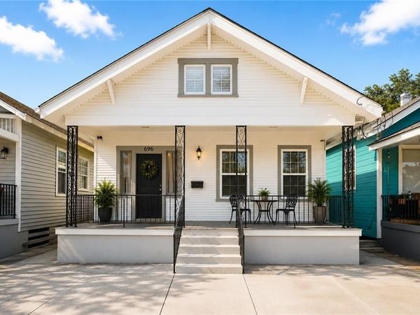 1026 PACIFIC Avenue, New Orleans, LA 70114
