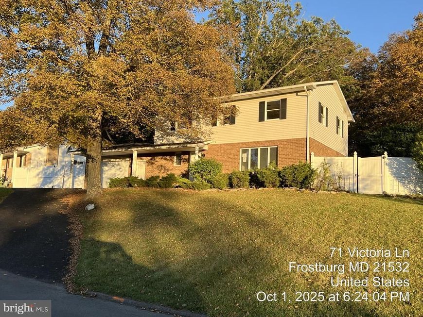70 Victoria Lane, Frostburg, MD 21532 Main Photo