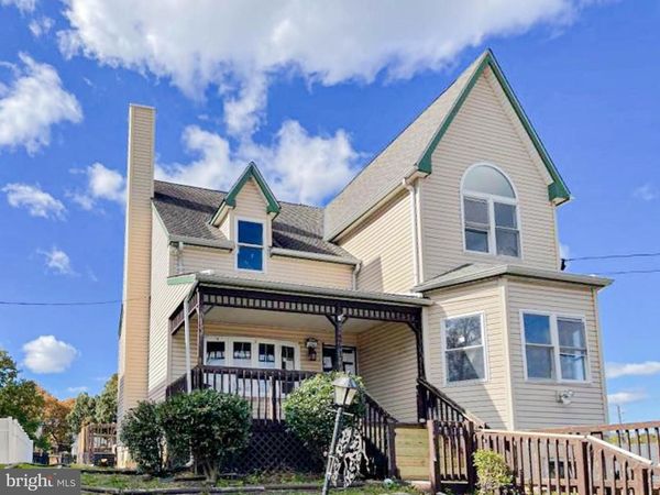 3241 N 48TH STREET, PENNSAUKEN, NJ 08109