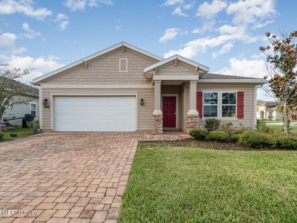 4253 ARBOR MILL Circle, Orange Park, FL 32065