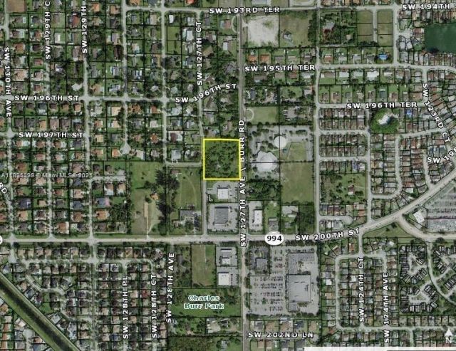 19990 SW 127th Ave, Miami, FL 33177 Photo
