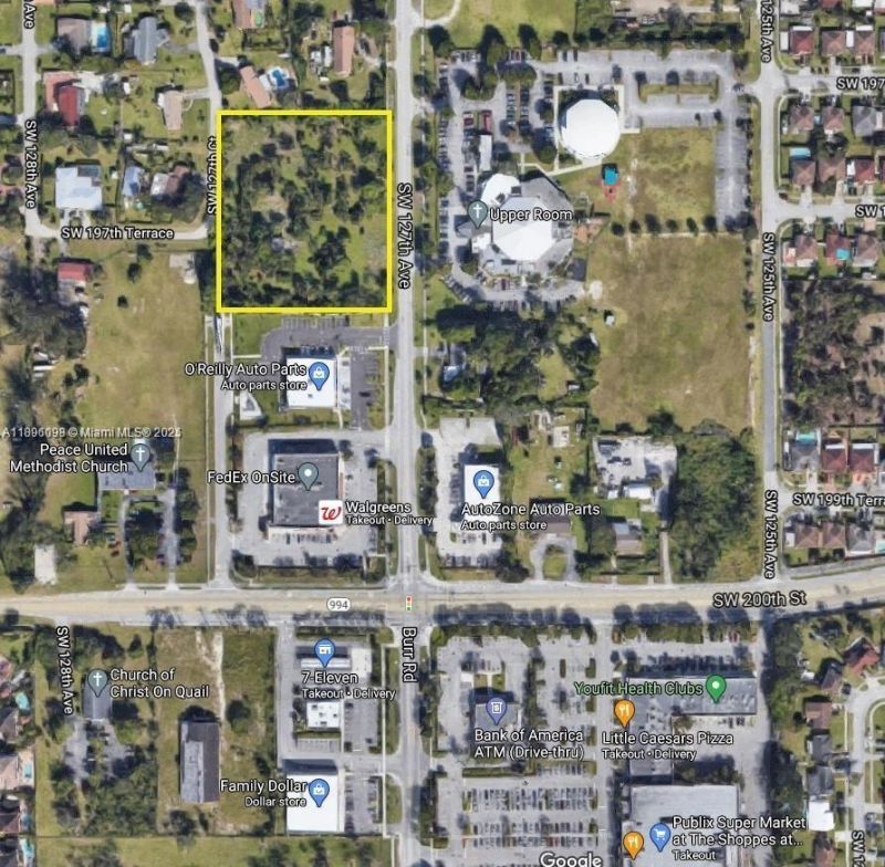 19990 SW 127th Ave, Miami, FL 33177 Photo