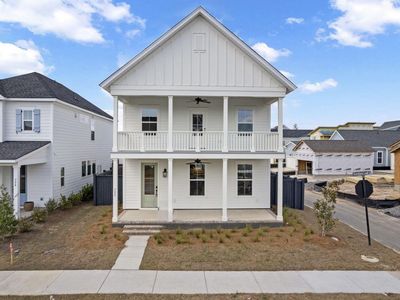 726 Rumbling Leaf Lane, Summerville, SC 29486