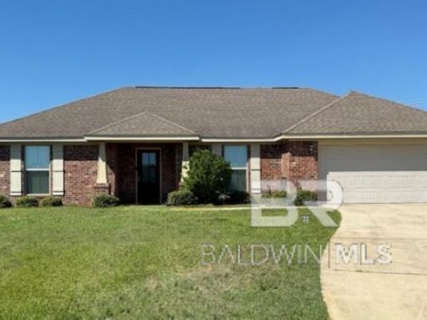 15577 Talus Court, Foley, AL 36535