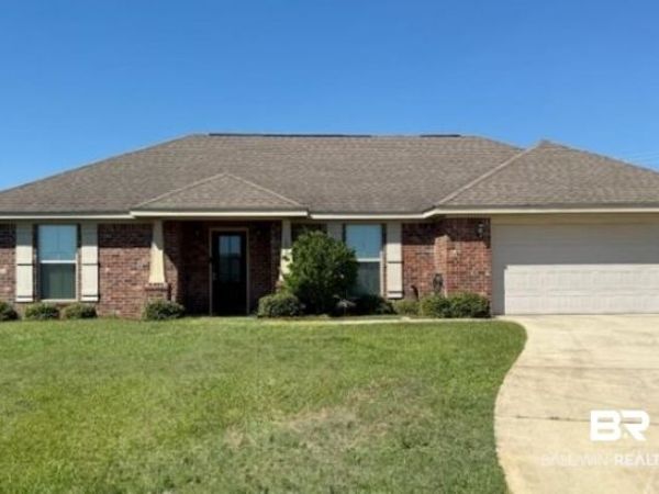 15577 Talus Court, Foley, AL 36535