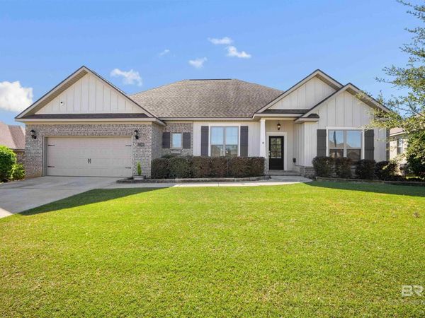 12390 Lone Eagle Drive, Spanish Fort, AL 36527