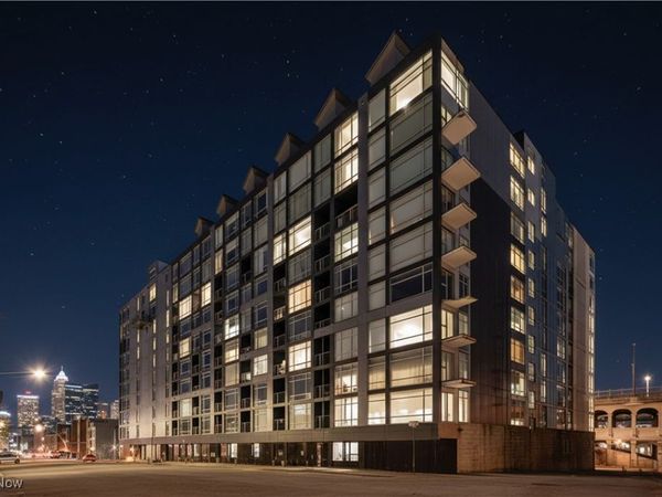 2222 Detroit Avenue, Unit 517, Cleveland, OH 44113