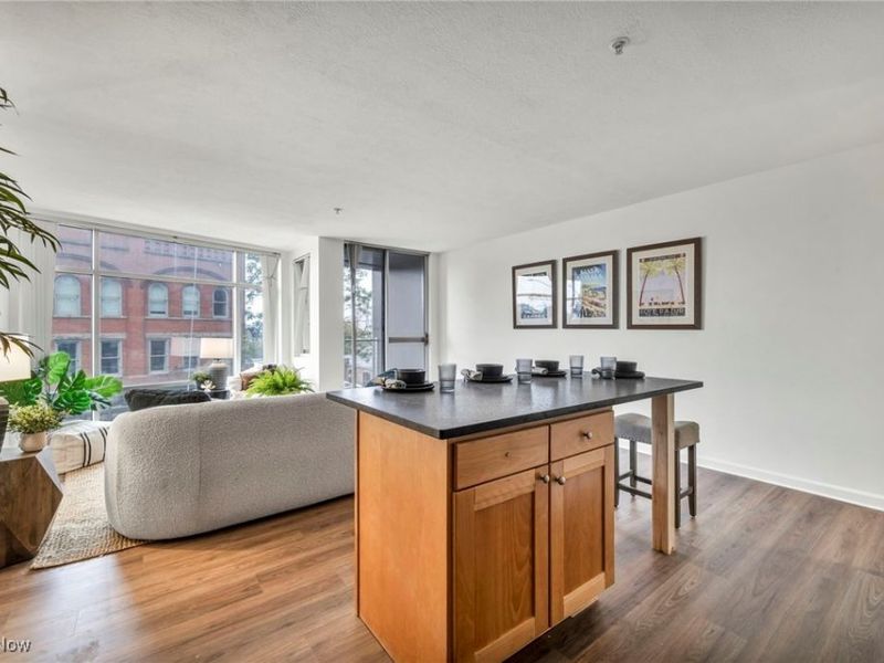 2222 Detroit Avenue, Unit 517, Cleveland, OH 44113 Photo 14