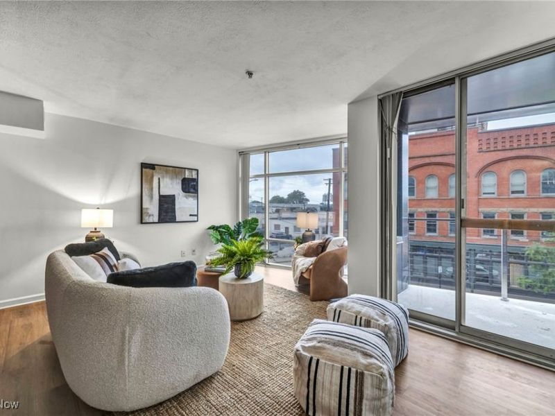 2222 Detroit Avenue, Unit 517, Cleveland, OH 44113 Photo 3