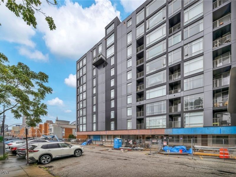 2222 Detroit Avenue, Unit 517, Cleveland, OH 44113 Photo 32