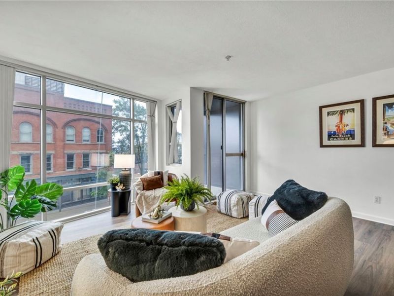 2222 Detroit Avenue, Unit 517, Cleveland, OH 44113 Photo 6