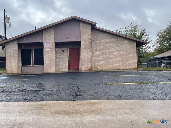 1207 Charisse Street, Unit D, Killeen, TX 76543