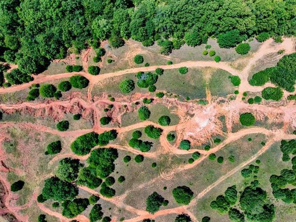 40670 Highway 59B, Macomb, OK 74852