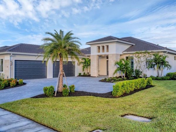 4604 MONDRIAN COURT, SARASOTA, FL 34240
