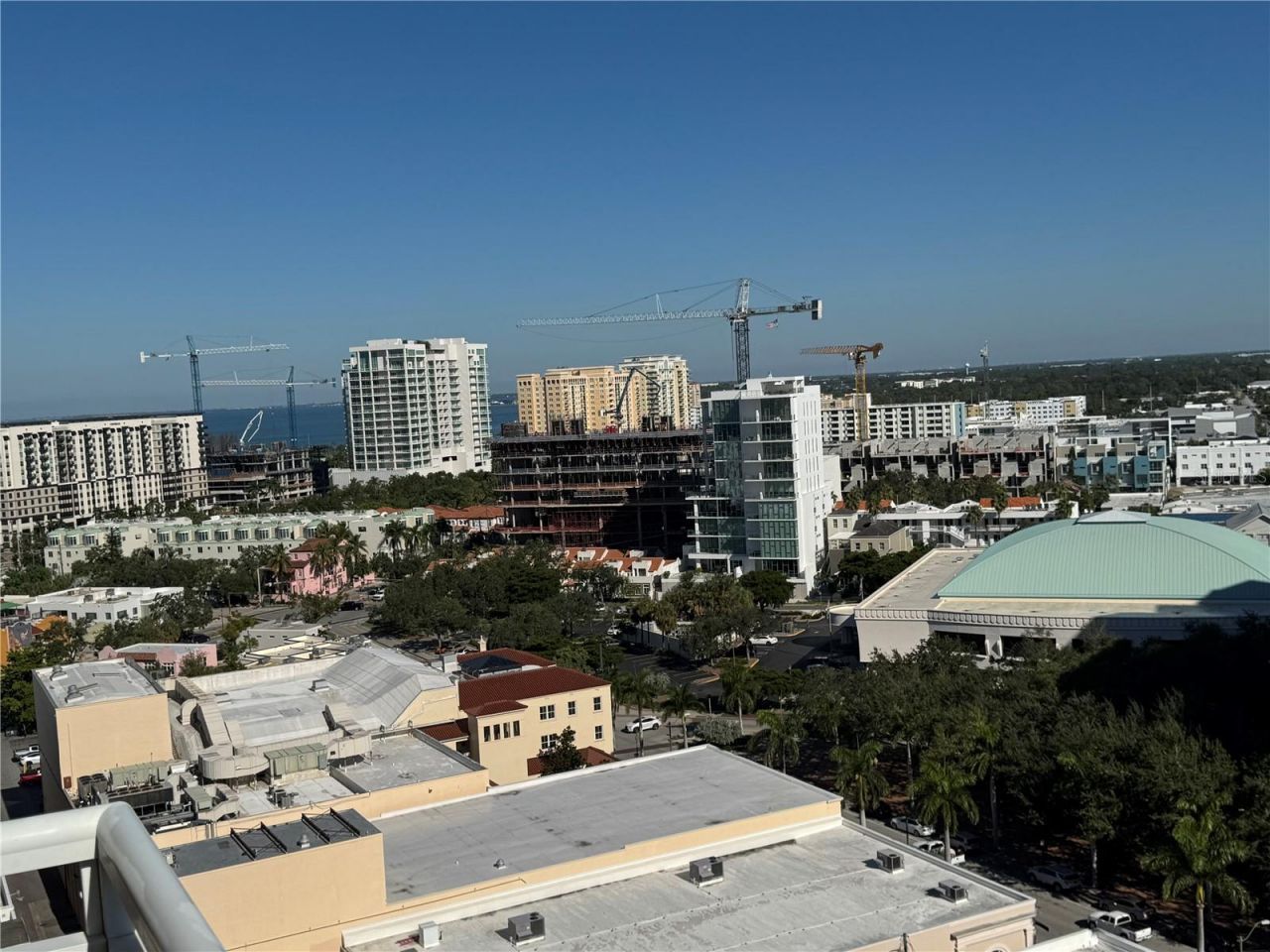 1350 Main Street, Unit 1501, Sarasota, FL 34236 Photo
