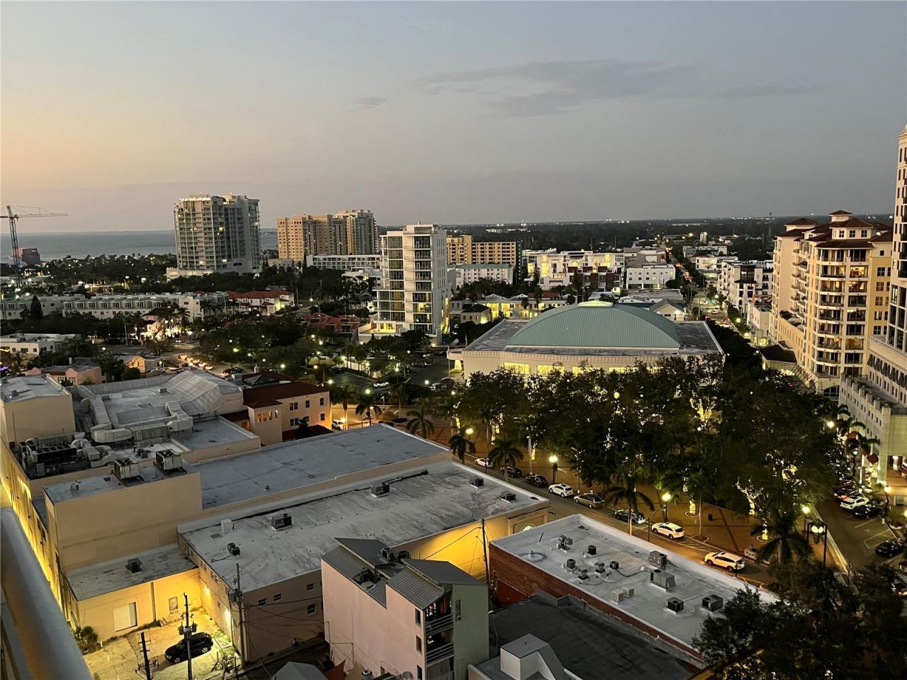 1350 Main Street, Unit 1501, Sarasota, FL 34236 Photo