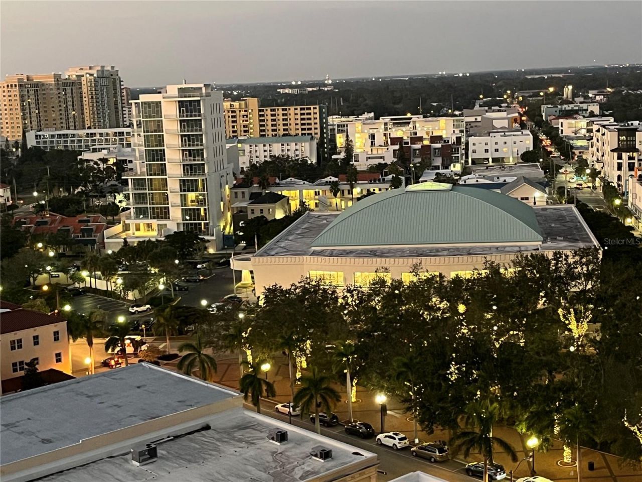 1350 Main Street, Unit 1501, Sarasota, FL 34236 Photo