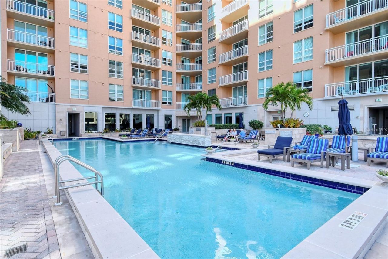 1350 Main Street, Unit 1501, Sarasota, FL 34236 Photo