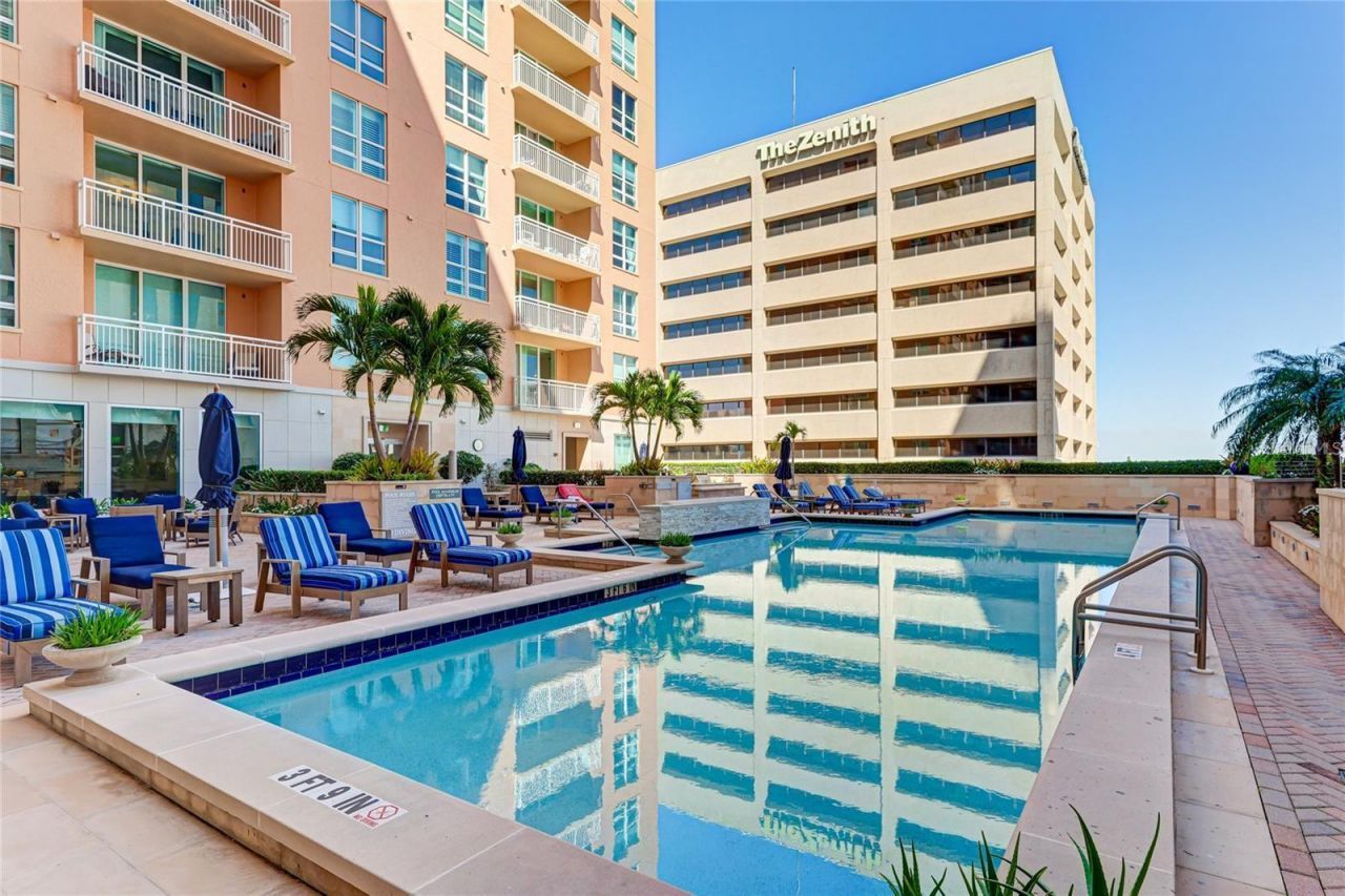 1350 Main Street, Unit 1501, Sarasota, FL 34236 Photo