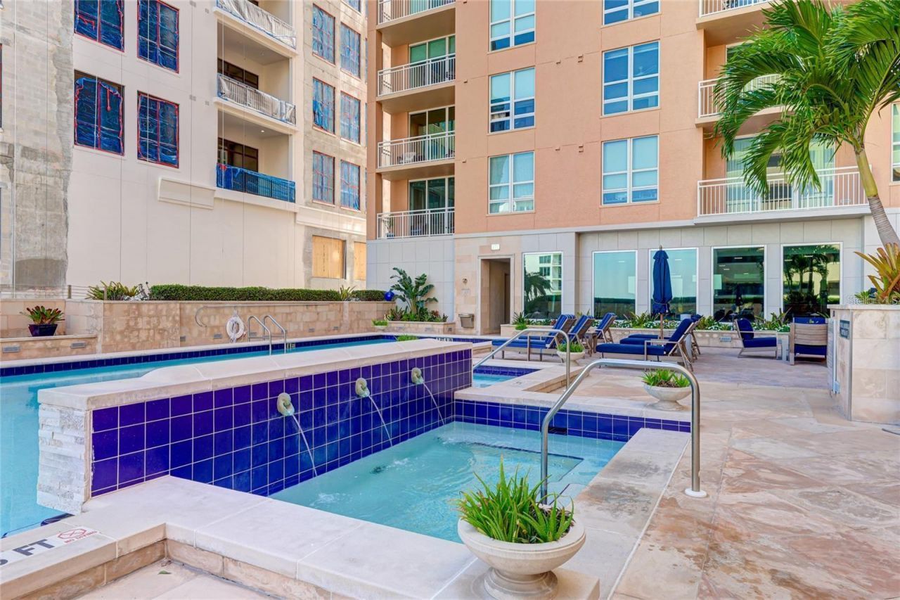 1350 Main Street, Unit 1501, Sarasota, FL 34236 Photo