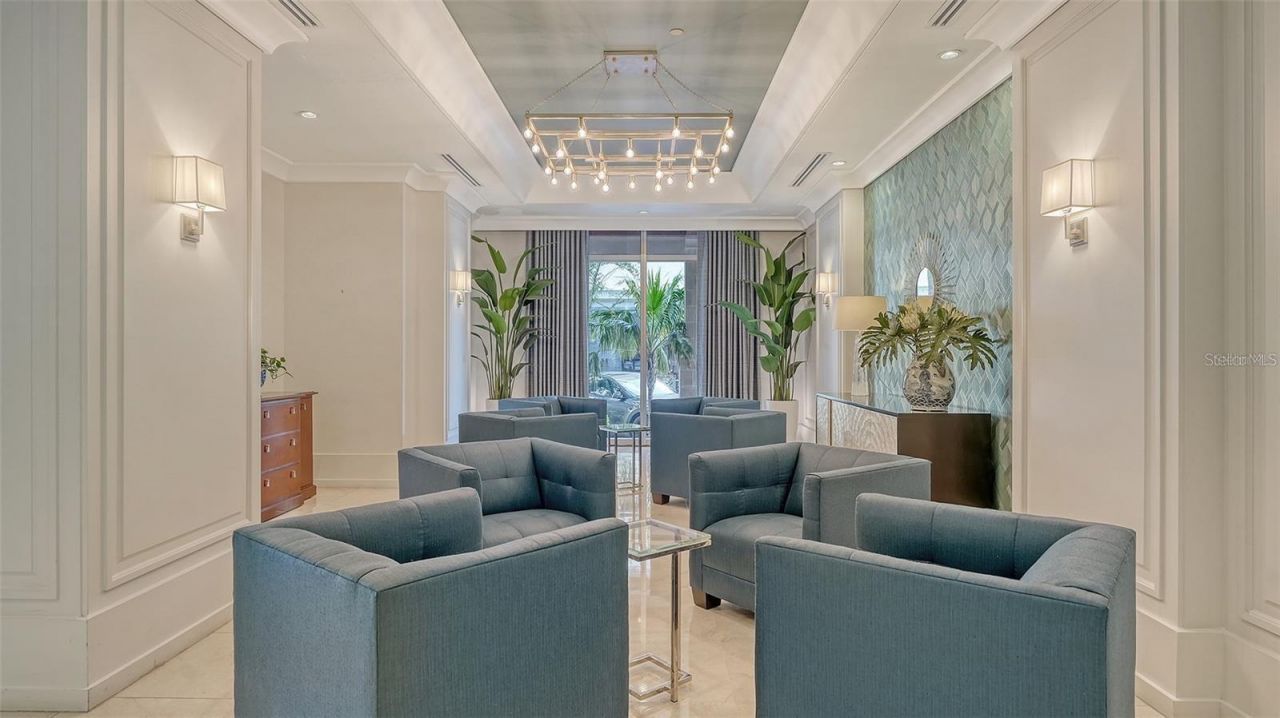 1350 Main Street, Unit 1501, Sarasota, FL 34236 Photo
