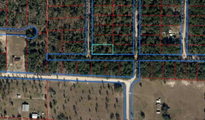 Tbd NE 138th Avenue, Williston, FL 32696 Photo