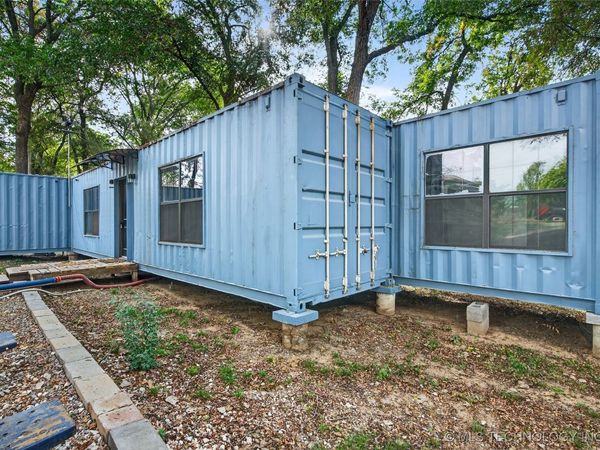 45 W Sophia, Mead, OK 73449