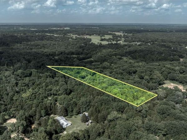 TBD Cross Timber Estates Drive, Denison, TX 75021