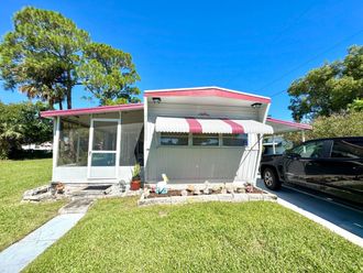1282 Liberty Ln Daytona Beach, FL 32119