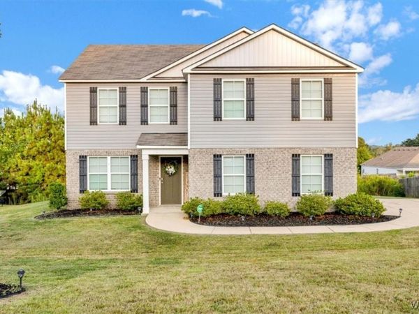 11514 cedar glades Drive, Vance, AL 35490