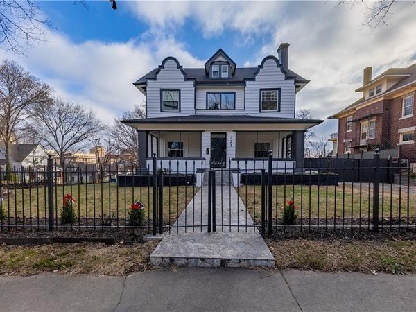 723 N 9th Street, Kansas City, KS 66101